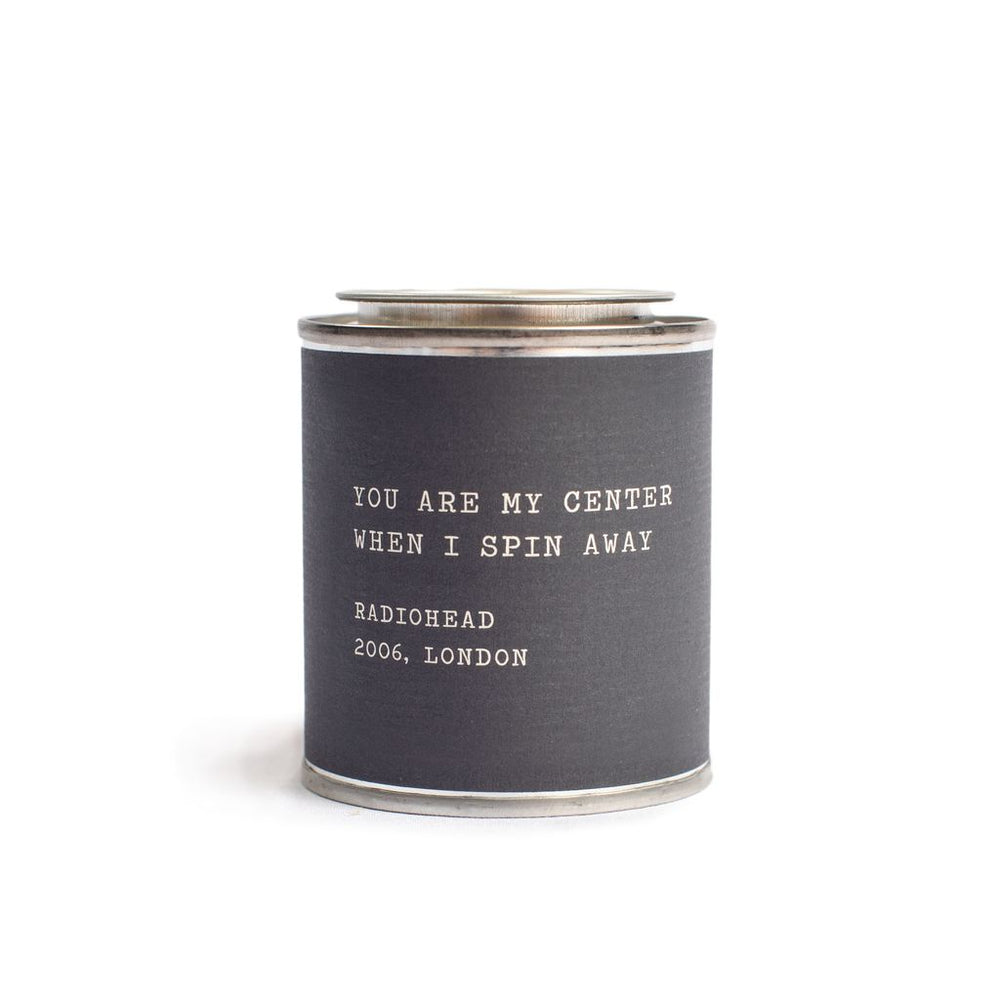 Legends Candles