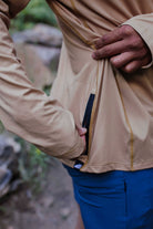 Men's Ascent Sun Hoodie