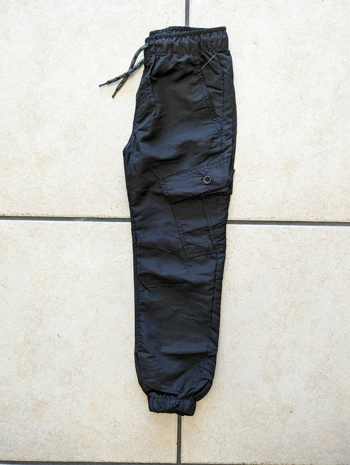 Boy's Pull-On Jogger Pants