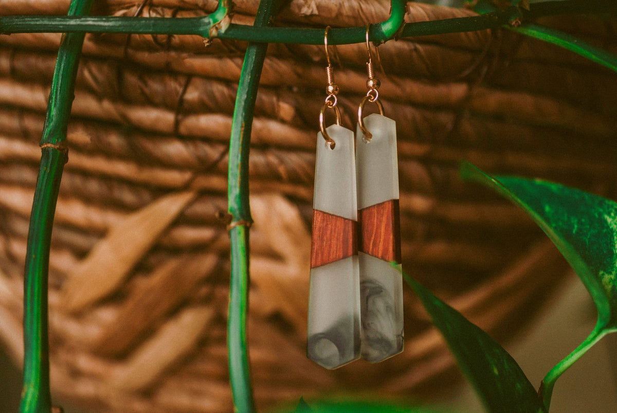Lily Earrings