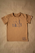 Whispering Woods Tee