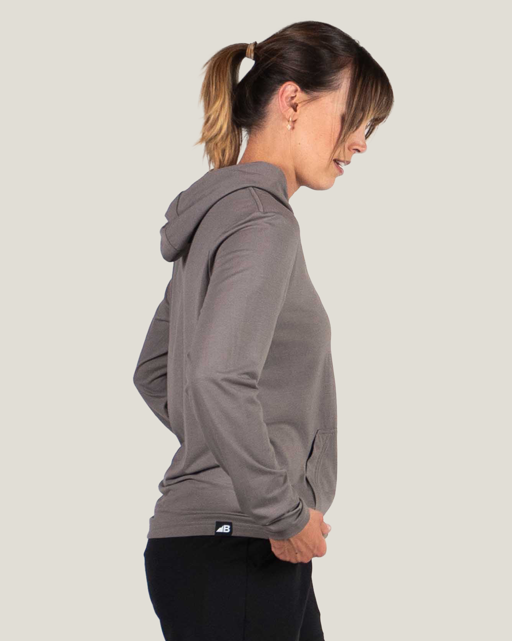 Women's Traverse Tek Hoodie
