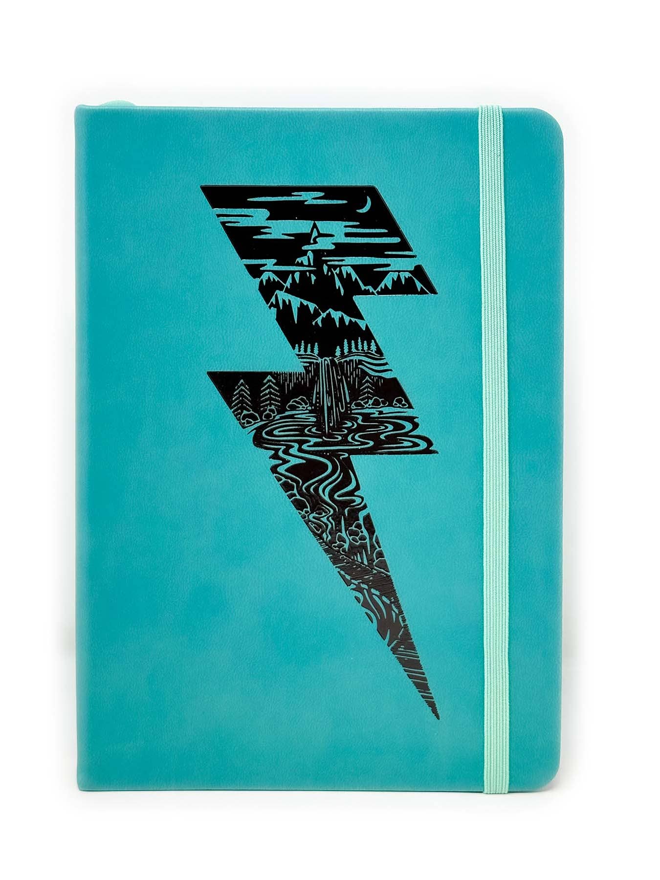 Bolt Explorer Notebook