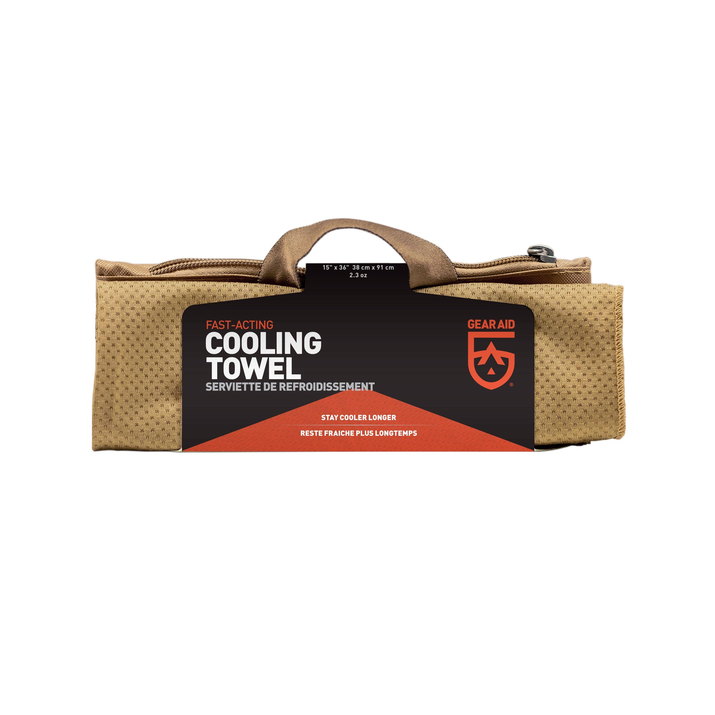 GEAR AID Cooling Towel