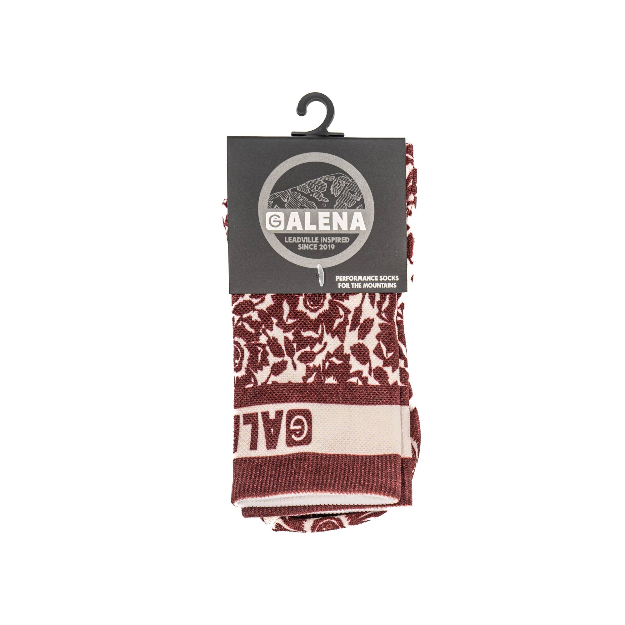 Galena Endurance Socks