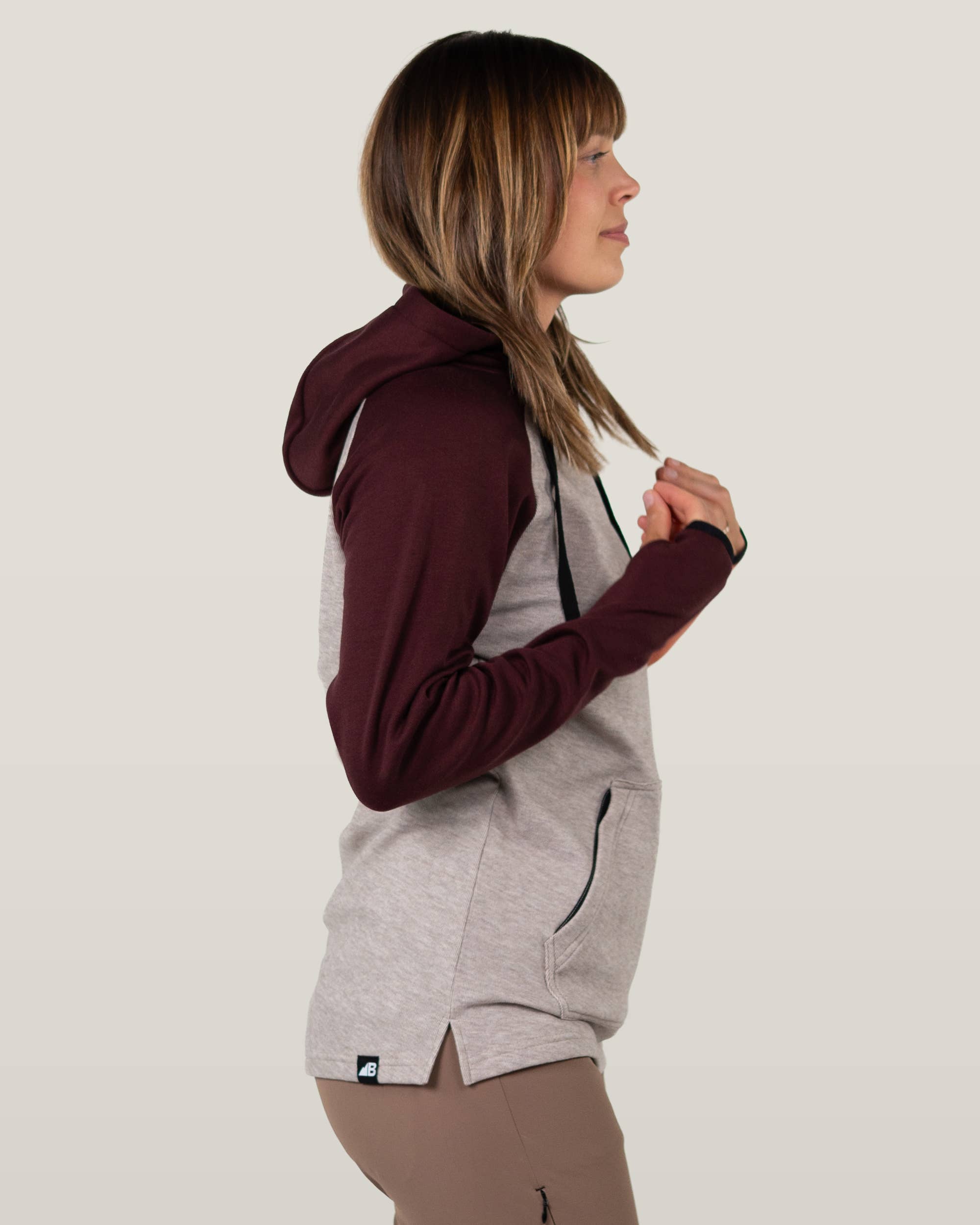 Women's Torreys Fleece Hoodie