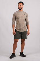 Men's 8.5" Rocky Mountain Board Shorts 2.0