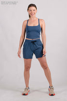 Women’s La Plata 5" High-Rise Hiking Shorts
