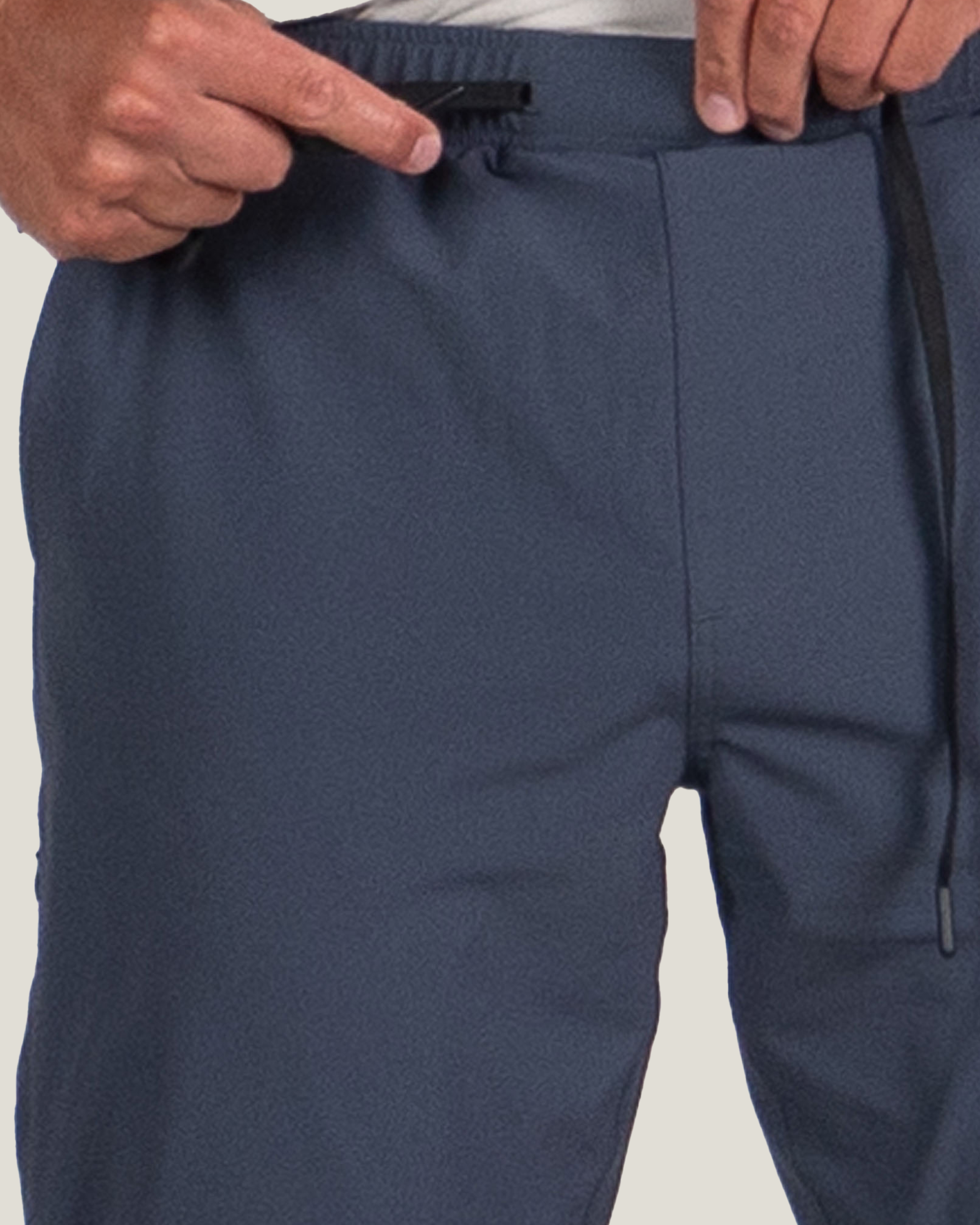 Men's Rocky Mountain Pants