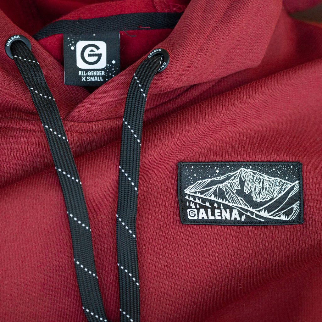 Homestake Peak Hoodie