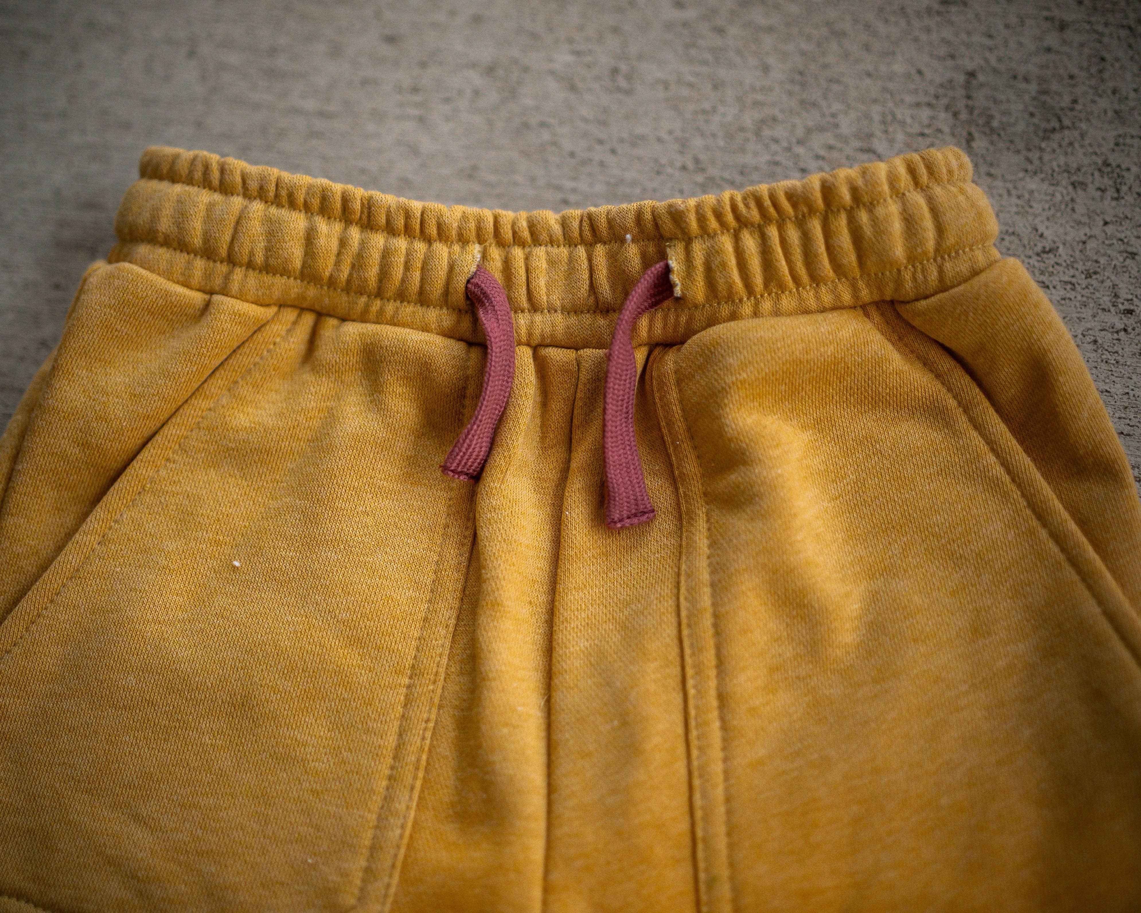 Sand and Peak Sun Puddle Shorts