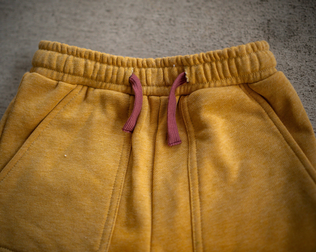 Sun Puddle Shorts