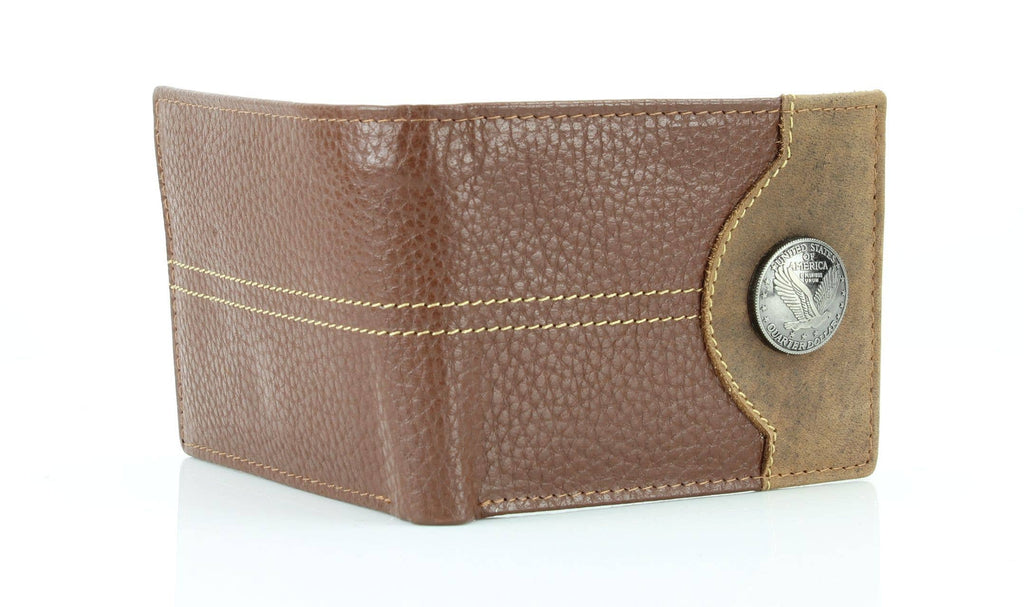 Bifold Wallet
