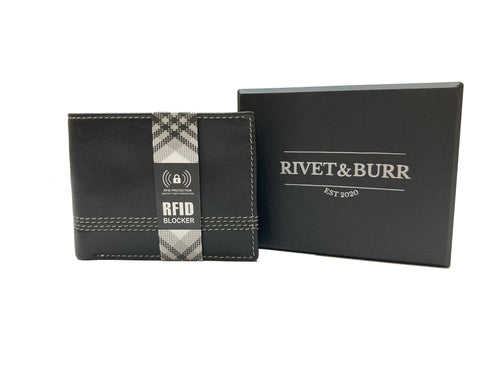 Bifold Wallet