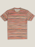 Men's Traverse Tek Tee Dune