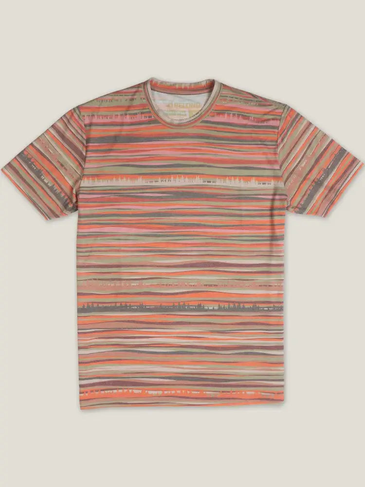 Men's Traverse Tek Tee Dune