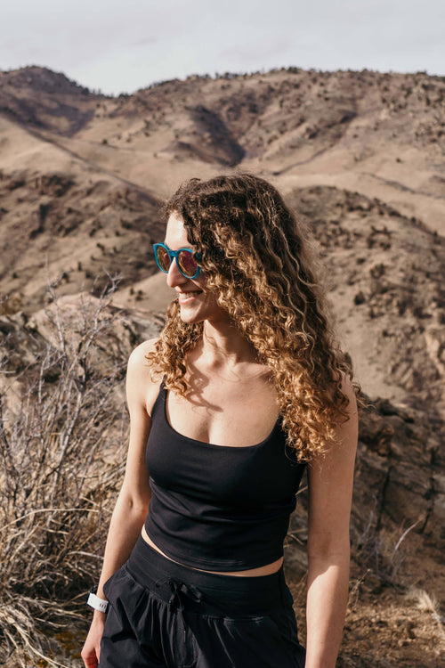 Women's Trailhead Tek Tank