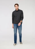 Performance Denim+ Straight Dustbowl Blue