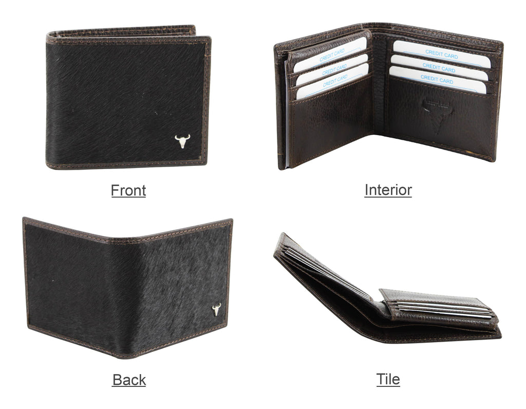 Bifold Wallet