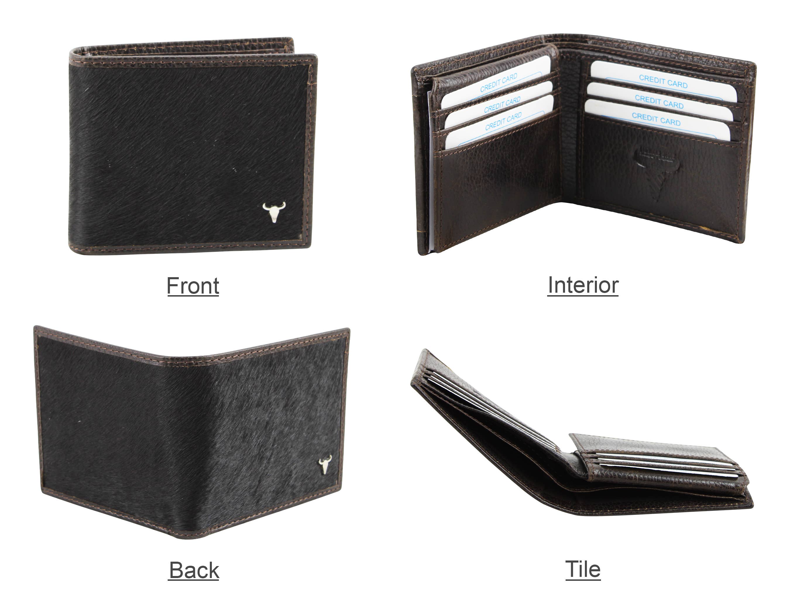 Bifold Wallet