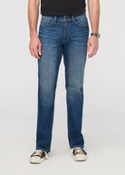 Performance Denim+ Straight