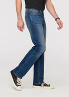 Performance Denim+ Straight