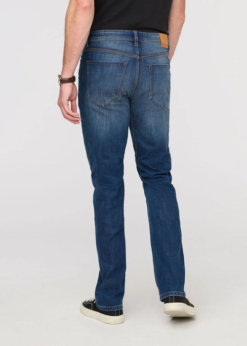 Men's Performance Denim+ Straight