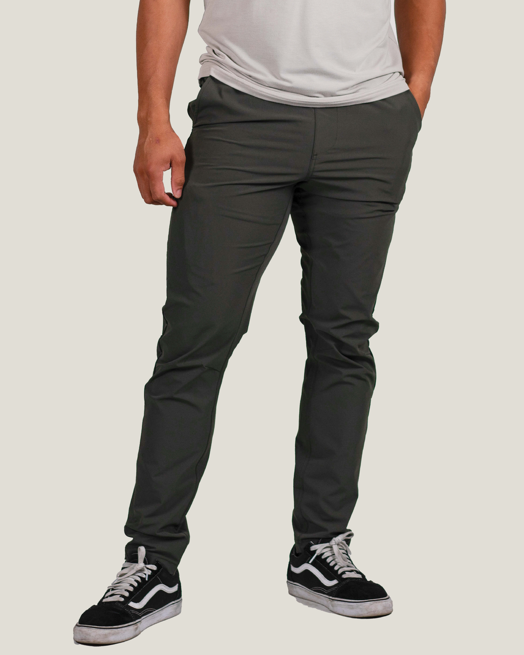 Men's Rocky Mountain Pants