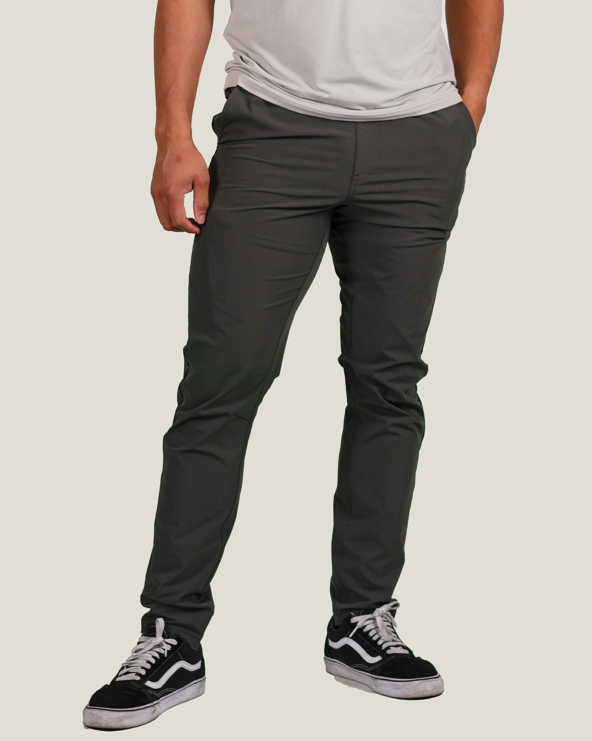Men's Rocky Mountain Pants