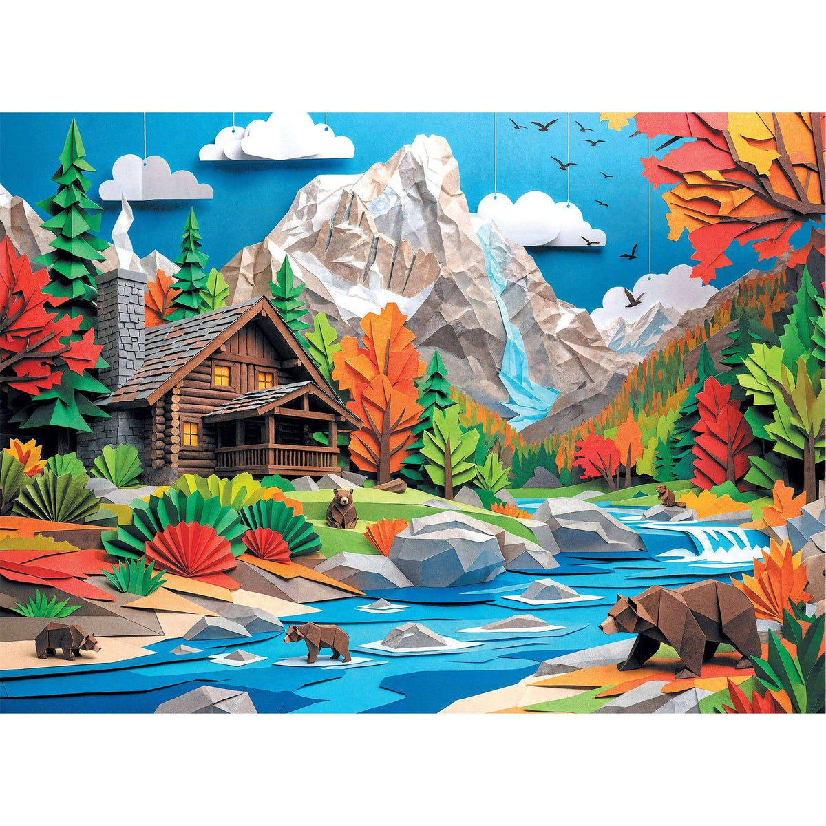 Final Piece Puzzles Final Piece Puzzles