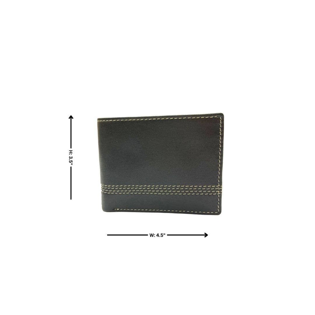 Bifold Wallet