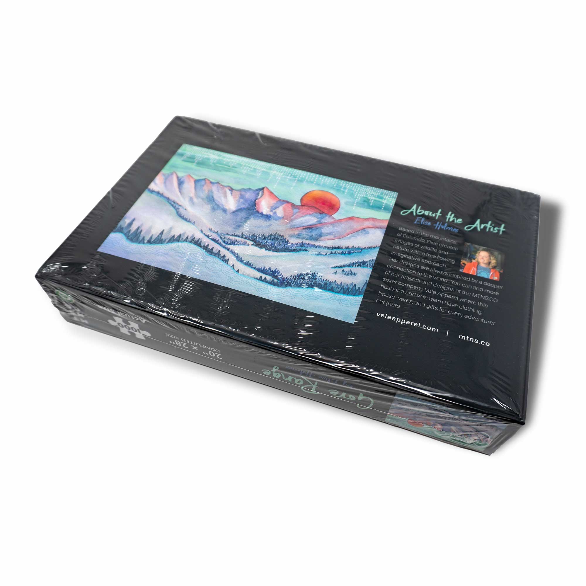 Steamboat Jigsaw Puzzles