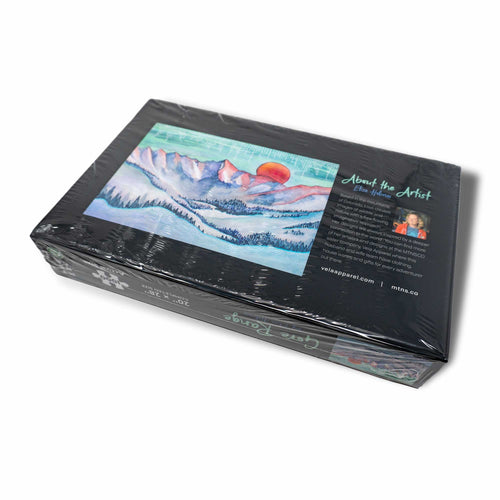 Steamboat Jigsaw Puzzles