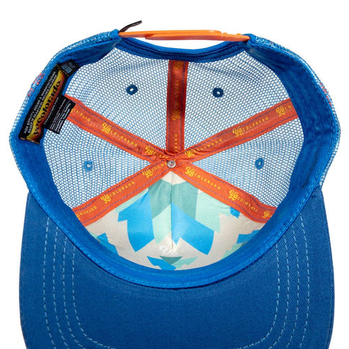 Kids' Fader Trucker Hat