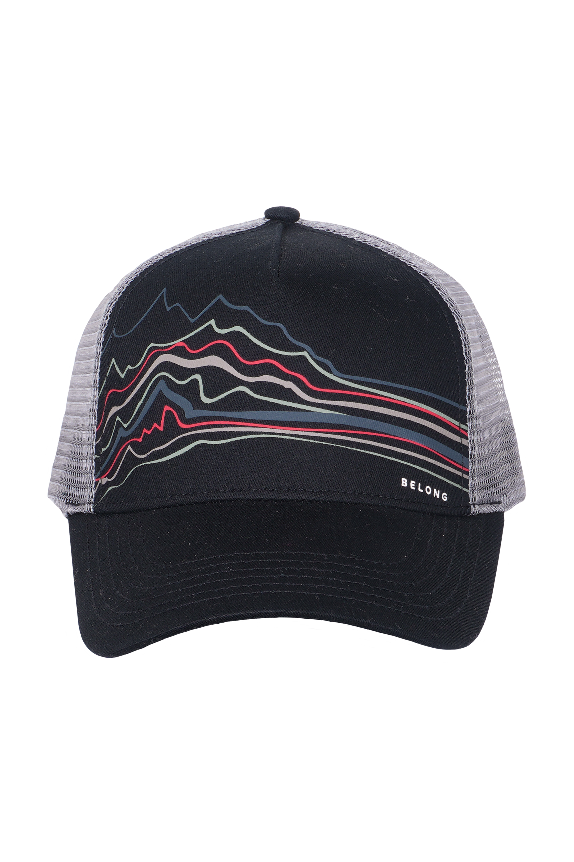 Every Trail Trucker Hat