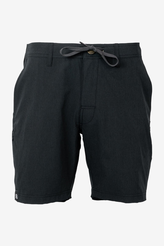 10" Rocky Mountain Board Shorts