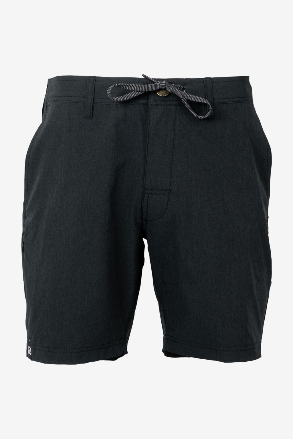 Men's 10" Rocky Mountain Board Shorts