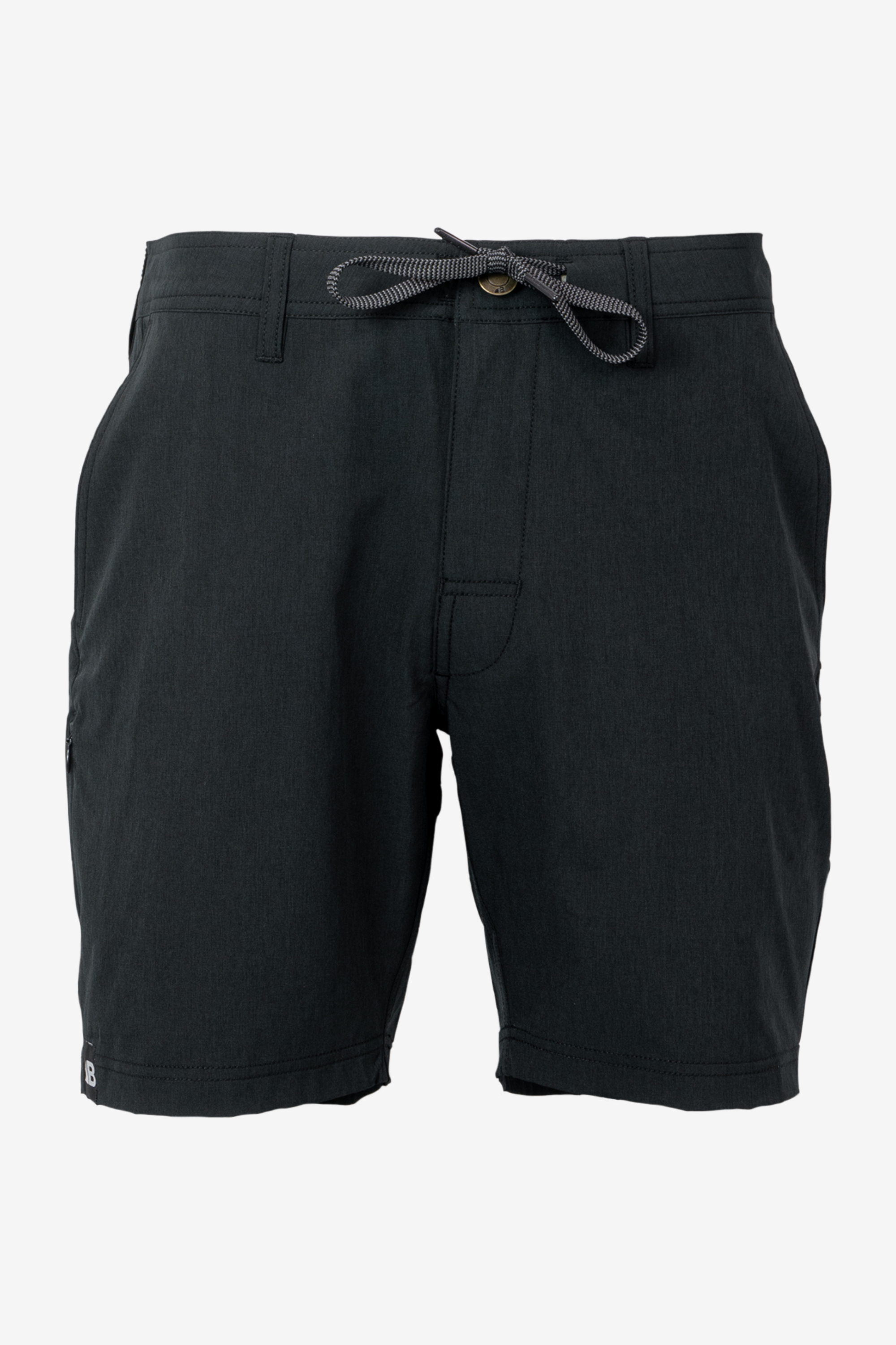 Men's 10" Rocky Mountain Board Shorts