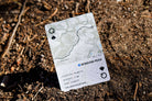Pine + Ember Colorado 14ers Playing Cards
