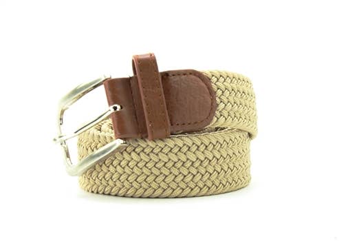 Stretch Belts Style : Bl120