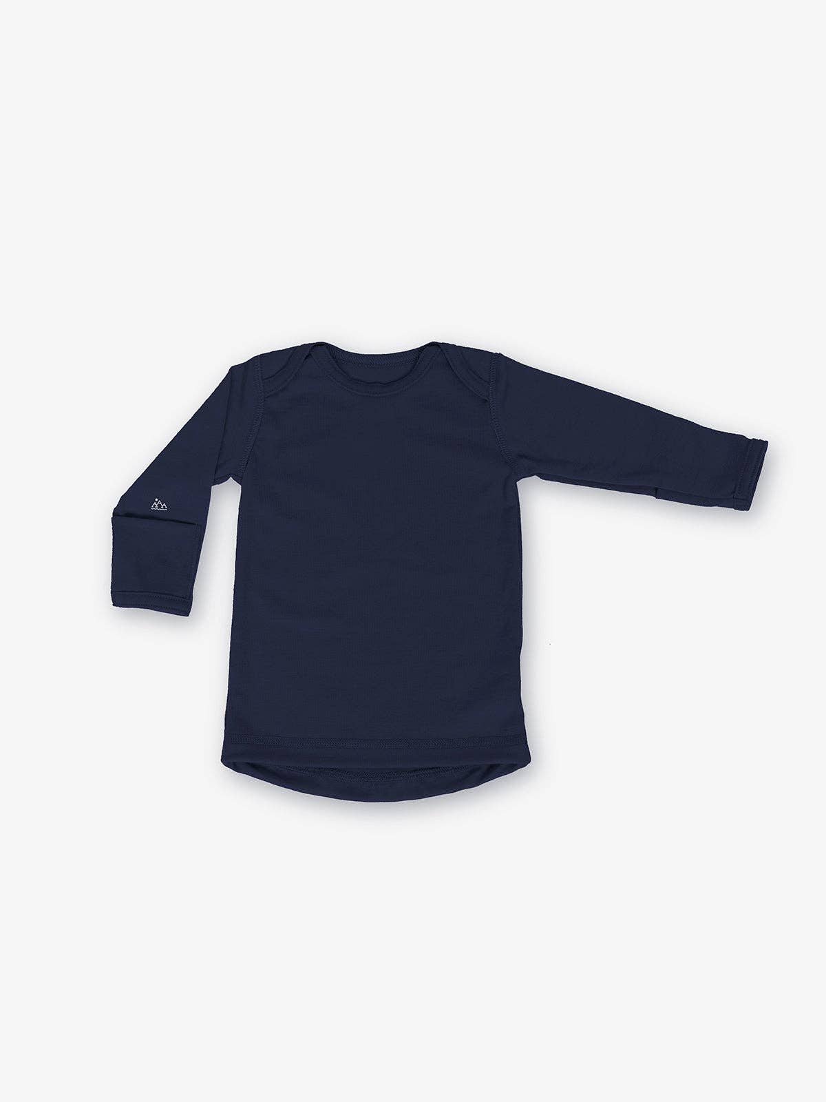 Iksplor Baby Merino Long Sleeve