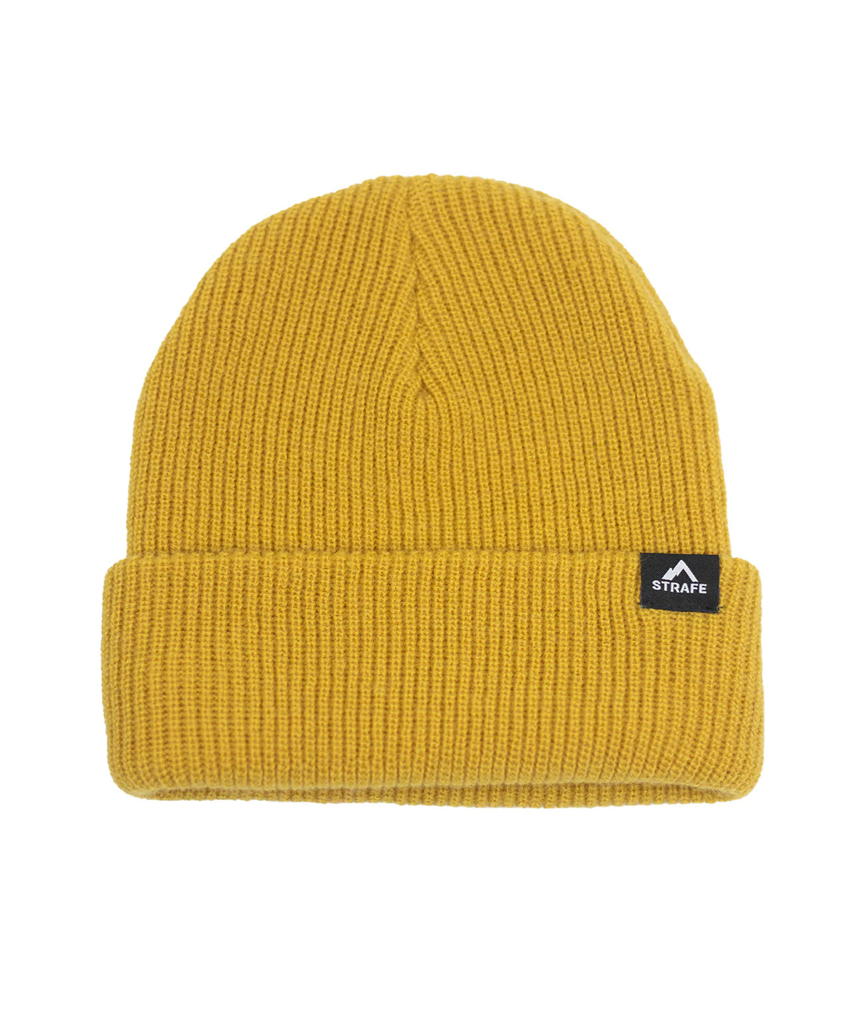 Strafe Outerwear Strafe Everyday Beanie OS Dijon