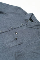 Men's Sherman Fleece Button Up