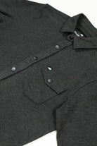 Men's Sherman Fleece Button Up