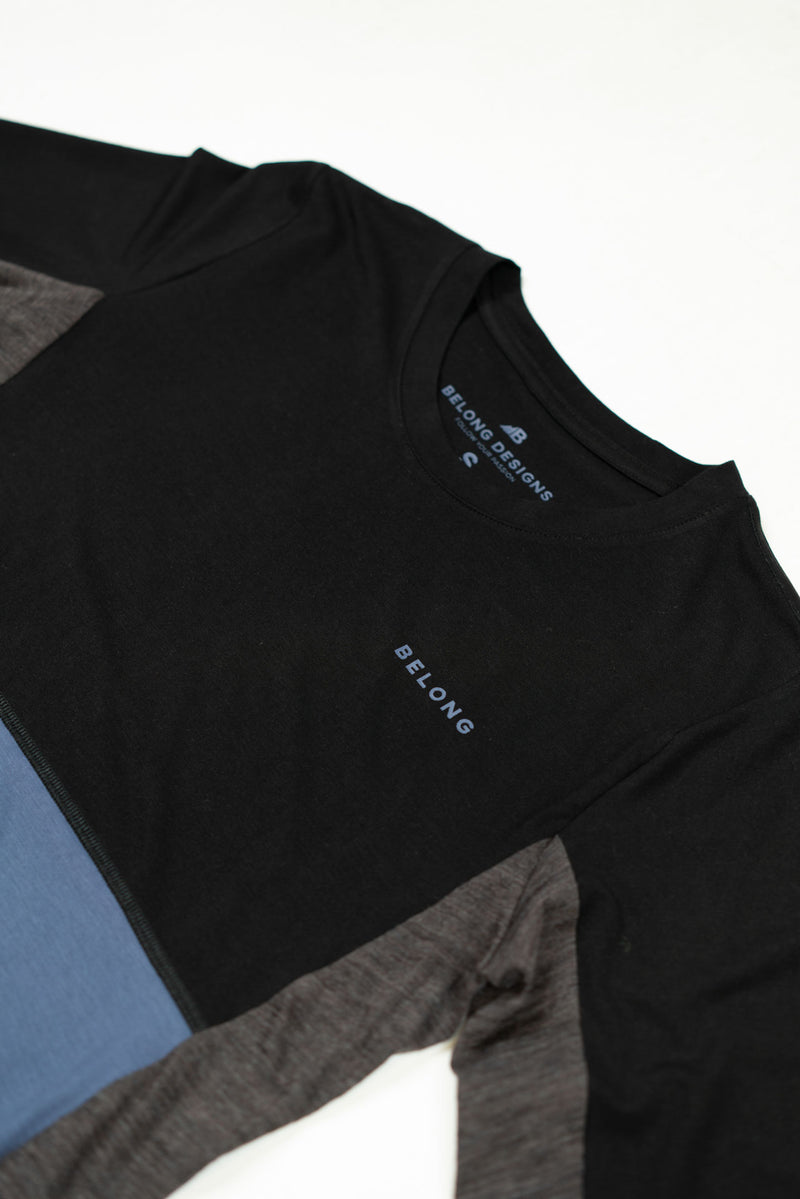 Women's Dyer Tek Long Sleeve