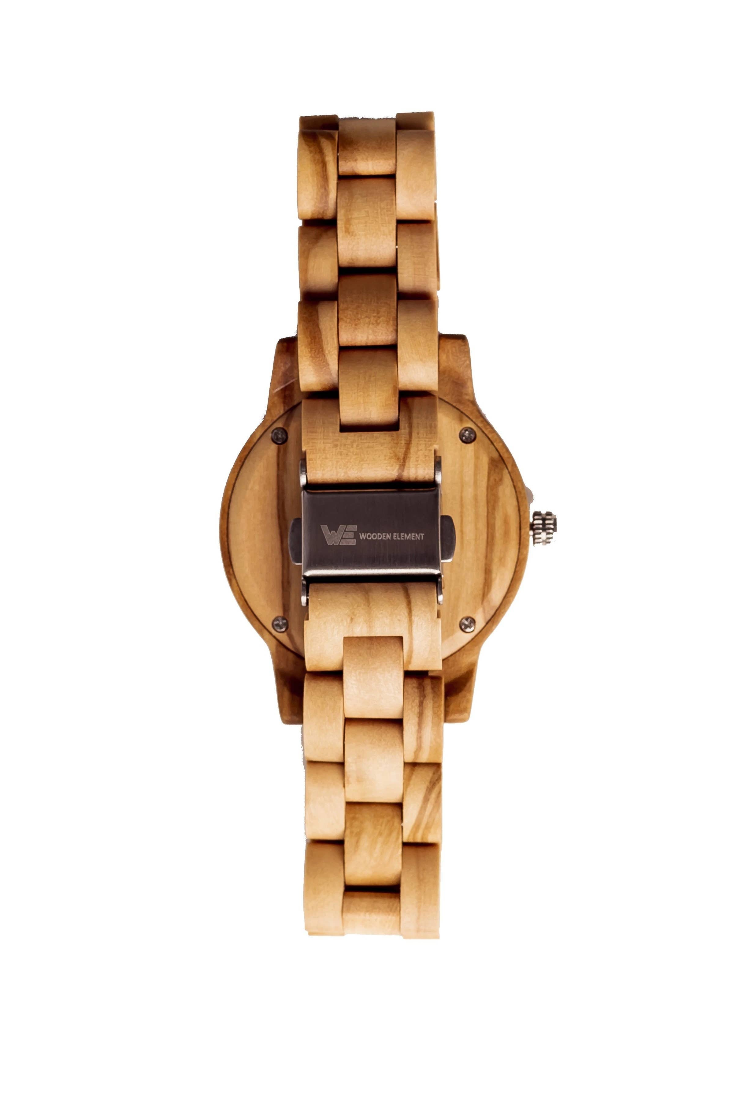 Cape Verde Wrist Watch
