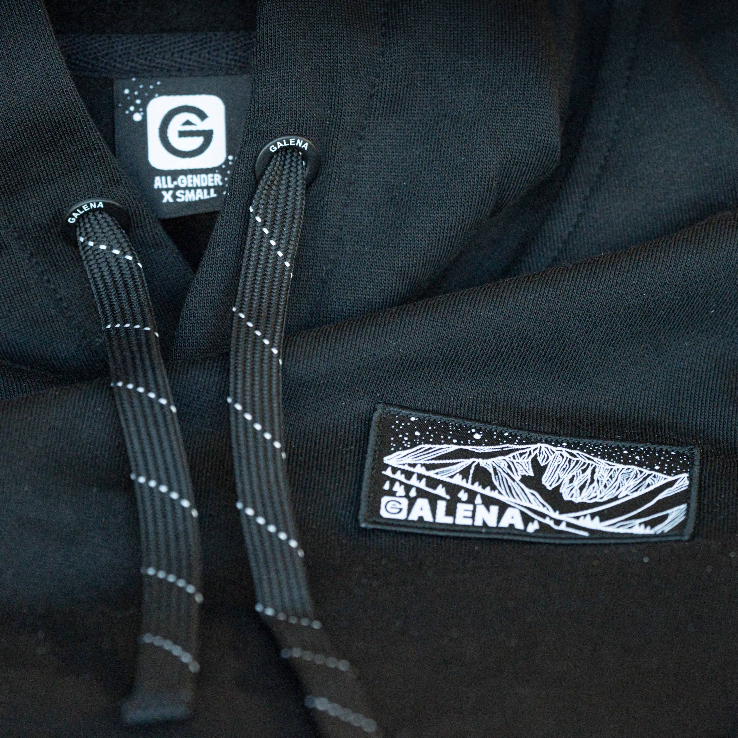 Homestake Peak Hoodie