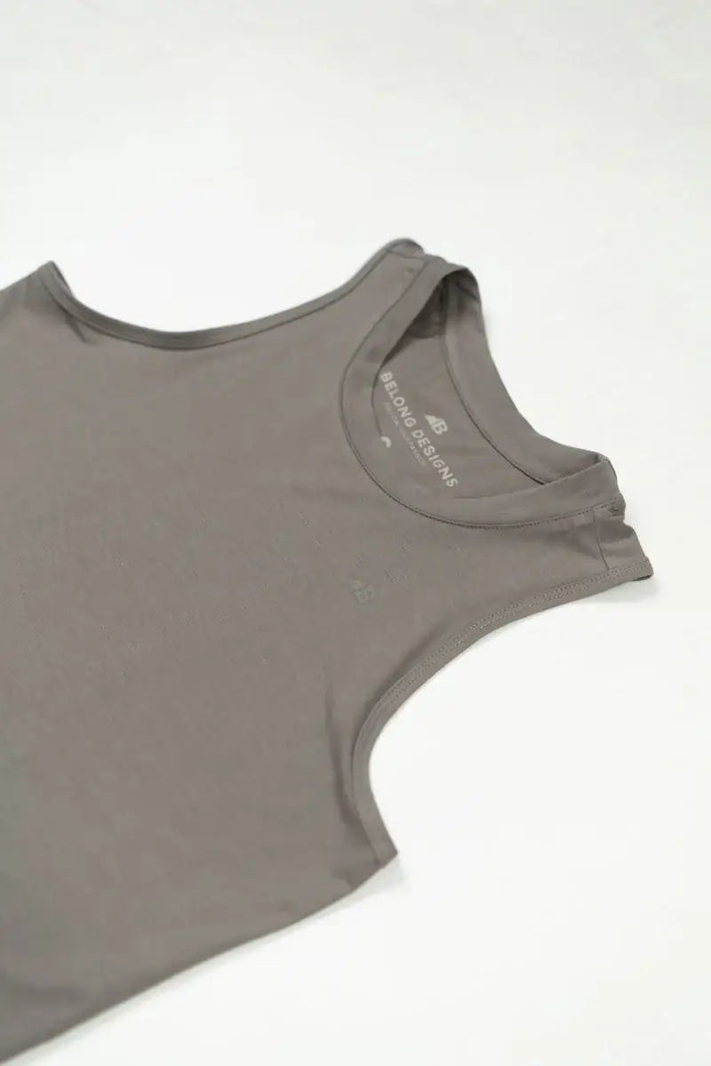 Women's High Country Crop Top