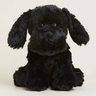 Warmies Plush Heated Stuffed Animals Black Lab
