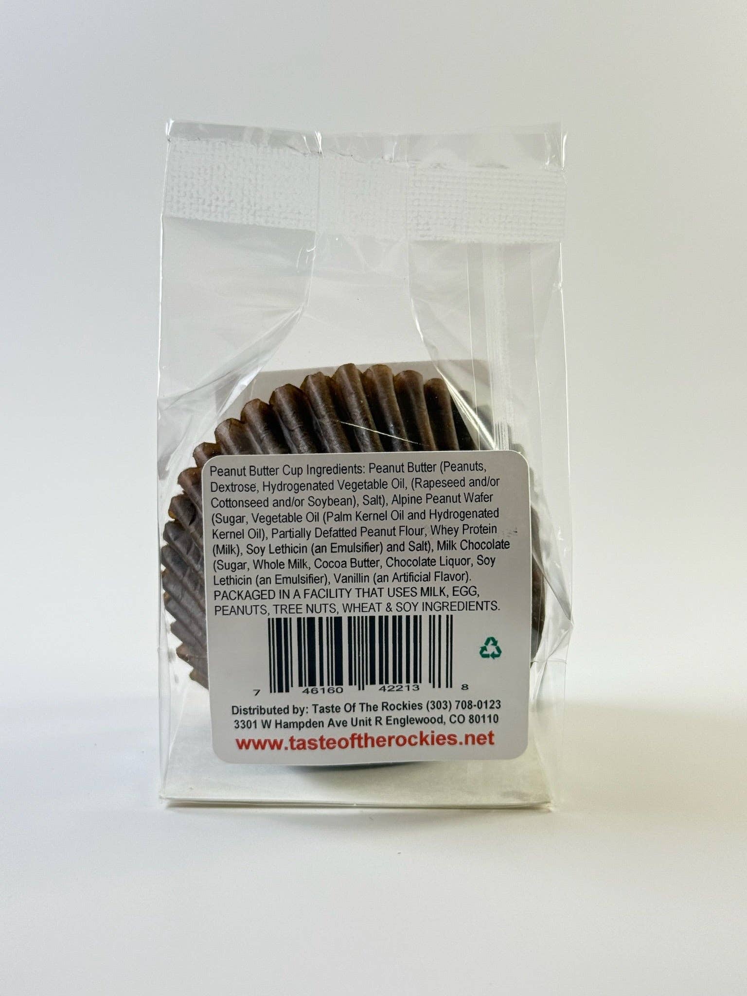 Peanut Butter Cup